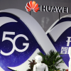 Mỹ khó đuổi kịp Huawei về 5G