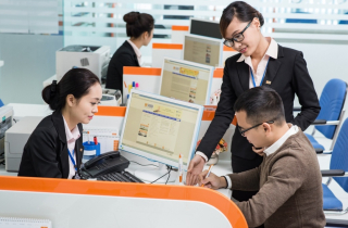 SHB tài trợ 98% giá trị bộ chứng từ dành cho doanh nghiệp xuất khẩu