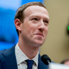 Mark Zuckerberg có thêm 1 tỷ USD sau khi Facebook bị phạt