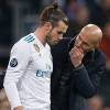 Bale ghi nhiều bàn hơn gấp đôi Zidane ở Real