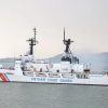 Tuần duyên Mỹ hợp tác chặt chẽ với Việt Nam đảm bảo an ninh trên biển