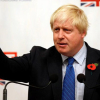 Cựu ngoại trưởng Borish Johnson trở thành tân thủ tướng Anh
