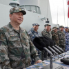 Sách trắng quốc phòng Trung Quốc nêu quyết tâm chống Đài Loan ly khai