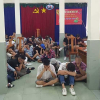 Đột kích vũ trường ăn chơi nổi tiếng Sài Gòn, hơn 200 dân chơi phê ma tuý