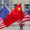 Cuối tháng 7, Mỹ - Trung đàm phán thương mại ở Thượng Hải