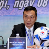 Phó Chủ tịch VFF Trần Quốc Tuấn: Đổi lịch V-League, chuẩn bị tốt nhất cho tuyển Việt Nam đá vòng loại World Cup