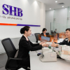 SHB ra mắt tài khoản số đẹp và miễn phí nhiều dịch vụ dành cho khách hàng