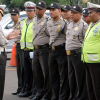 Indonesia buộc cảnh sát béo phì giảm cân khẩn cấp