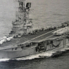 Chiến dịch tàu ngầm Anh săn đuổi tàu sân bay Argentina năm 1982