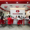 Techcombank lãi 5.700 tỷ đồng trong 6 tháng