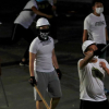 Người Hong Kong sắp tuần hành phản đối Hội Tam hoàng