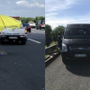 Đi bộ qua cao tốc Hà Nội - Hải Phòng, người đàn ông bị xe khách 16 chỗ tông chết
