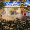 Trung Quốc sắp lần đầu họp báo về tình hình Hong Kong