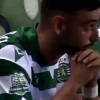 Bruno Fernandes bật khóc, lộ dấu hiệu sắp chuyển sang MU