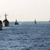 Chiến hạm Nga và Iran có thể tập trận chung ở eo biển Hormuz