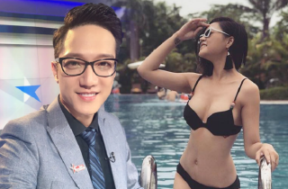 Rộ nghi vấn có tình mới sau ly hôn Chí Nhân, Thu Quỳnh nói gì?