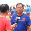 Dàn xếp tỷ số bóng đá bãi biển, HLV Khánh Hóa bị cấm hành nghề 2 năm