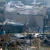 Pakistan: Máy bay quân sự đâm vào nhà dân, 17 người thiệt mạng