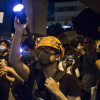 Hàng chục người biểu tình Hong Kong bị buộc tội gây bạo loạn