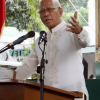 Philippines: Trung Quốc rao giảng không bắt nạt tại Biển Đông nhưng nuốt lời