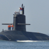 Thái Lan có thể chi gần 400 triệu USD mua thêm tàu ngầm Trung Quốc