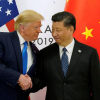 Báo Trung Quốc nói Mỹ cần 