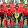 Gây sốc ở giải Đông Nam Á, đối thủ của U15 Việt Nam bị nghi gian lận tuổi