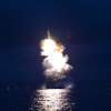 Tàu ngầm mới của Triều Tiên sẽ trang bị tên lửa đạn đạo