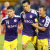 Chung kết lượt đi AFC Cup 2019: Văn Quyết tỏa sáng, Hà Nội FC rộng cửa vô địch