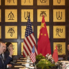 Đàm phán thương mại Mỹ-Trung kết thúc không có hậu
