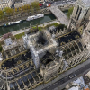 Chính phủ Pháp bị kiện vì ô nhiễm chì sau vụ cháy Nhà thờ Đức Bà