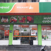 Công nghệ quét mã VNPAY-QR tích hợp trên hệ thống nhiều siêu thị lớn tại Việt Nam