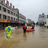Dải hội tụ Mei-yu (Mai Vũ) - Nguyên nhân gây mưa lũ nghiêm trọng ở Trung Quốc