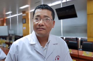 Giám đốc BV K chỉ ra 80% nguyên nhân ung thư ở Việt Nam