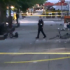 Mỹ: Nổ súng ở Washington D.C làm gần 10 người thương vong