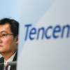 Facebook mất vị trí mạng xã hội lớn nhất về vốn hóa vào tay Tencent