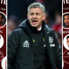 Solskjaer được MU cấp tiền ‘đi chợ’, căng óc tính toán