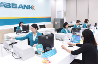 ABBANK hoàn thành kế hoạch 6 tháng đầu năm với 628 tỷ đồng lợi nhuận trước thuế