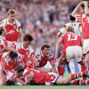 Đan Mạch: Tạo kỳ tích ở bán kết nhờ cảm hứng vô địch EURO 1992