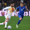 Nhận định bóng đá Italy vs Tây Ban Nha bán kết EURO 2020