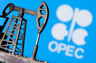 Nga đang nỗ lực thúc đẩy một thỏa thuận cho OPEC+