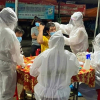 Đồng Nai thêm 15 người dương tính SARS-CoV-2, cảnh báo nguy cơ từ chợ cá Hoá An