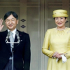 Nhật hoàng Naruhito có thể dự lễ khai mạc Olympic Tokyo 2020