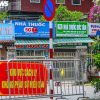 Thêm 34 người Hà Nội nhiễm SARS-CoV-2, 7 ca liên quan nhà thuốc Đức Tâm