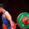 Thi đấu dưới sức, Thạch Kim Tuấn tan hi vọng giành huy chương Olympic Tokyo