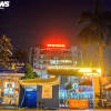 Bệnh viện Phổi Hà Nội ghi nhận 24 người nghi mắc COVID-19