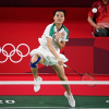 Olympic Tokyo: Thùy Linh thua đáng tiếc tay vợt số 1 thế giới