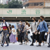 Tokyo ghi nhận kỷ lục hơn 3.000 ca mắc COVID-19 trong ngày