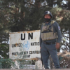 Trụ sở Liên hợp quốc ở Afghanistan bất ngờ bị tấn công, lính gác thiệt mạng