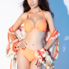 Ảnh bikini nóng rực của Phan Thị Mơ- Hoa hậu Đại sứ Du lịch Thế giới 2018i